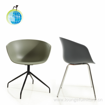 Good Sale Plastic Dining Chair